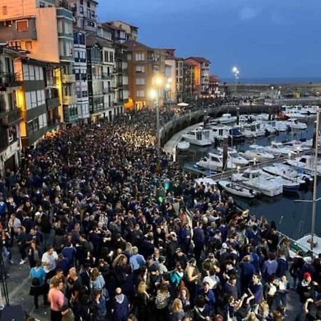 Appartamento Dxagi-Dxagi Bermeo Esterno foto