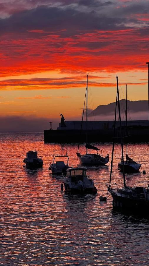 Appartamento Dxagi-Dxagi Bermeo Esterno foto